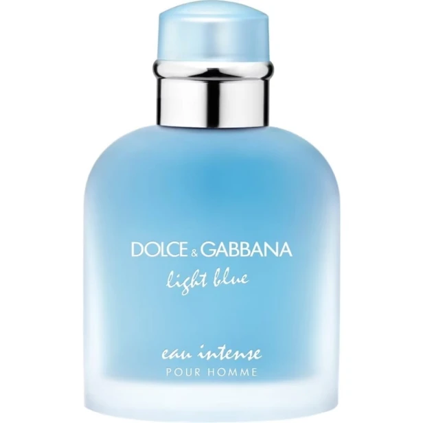 DOLCE&GABBANA Light Blue Eau Intense Pour Homme EDP spray 100ml-1 26062 
