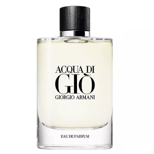 GIORGIO ARMANI Acqua di Gio Pour Homme EDP spray 125ml-1 26074 