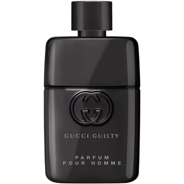 GUCCI Guilty Pour Homme Parfum spray 50ml-1 26081 
