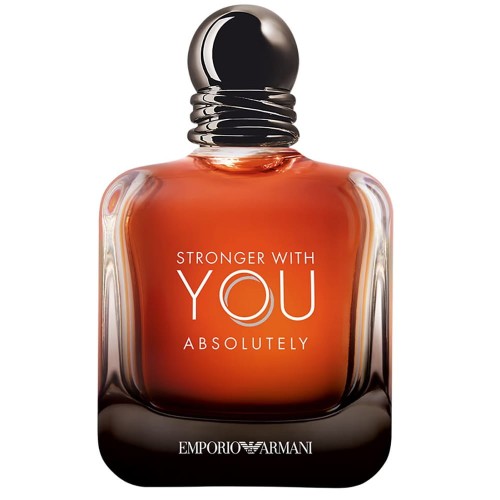 GIORGIO ARMANI Stronger With You Absolutely EDP spray 100ml-1 26107 