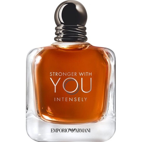 GIORGIO ARMANI Stronger With You Intensely EDP spray 100ml-1 26126 