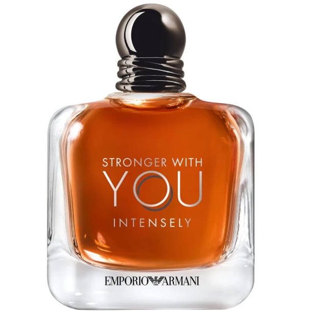 GIORGIO ARMANI Stronger With You Intensely EDP spray 150ml-1 26127 