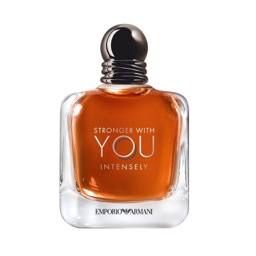 GIORGIO ARMANI Stronger With You Intensely EDP spray 50ml-1 26129 