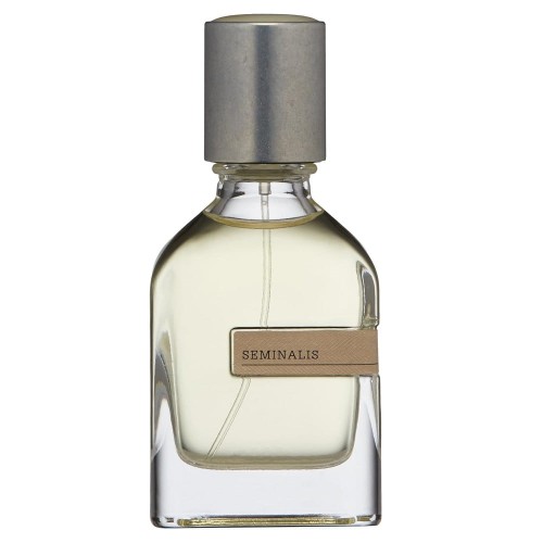 ORTO PARISI Seminails Unisex EDP spray 50ml-1 26140 