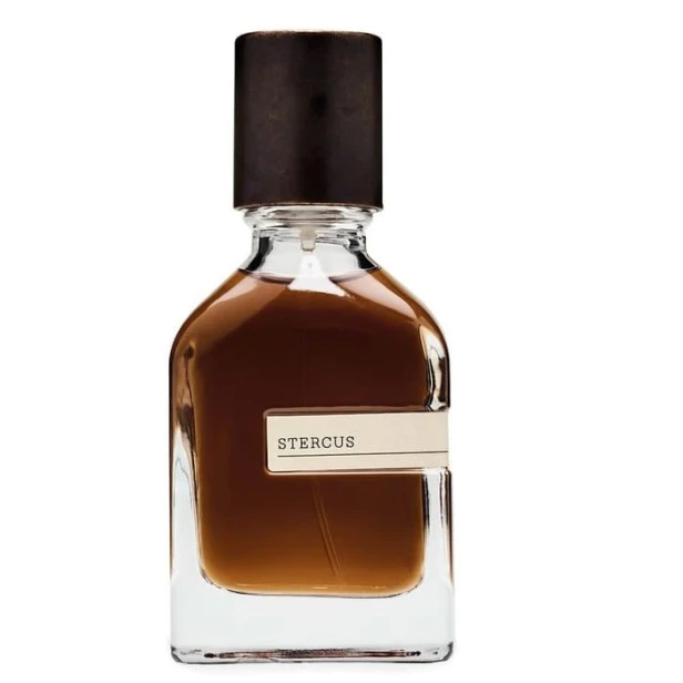 ORTO PARISI Stercus Unisex EDP spray 50ml-1 26141 