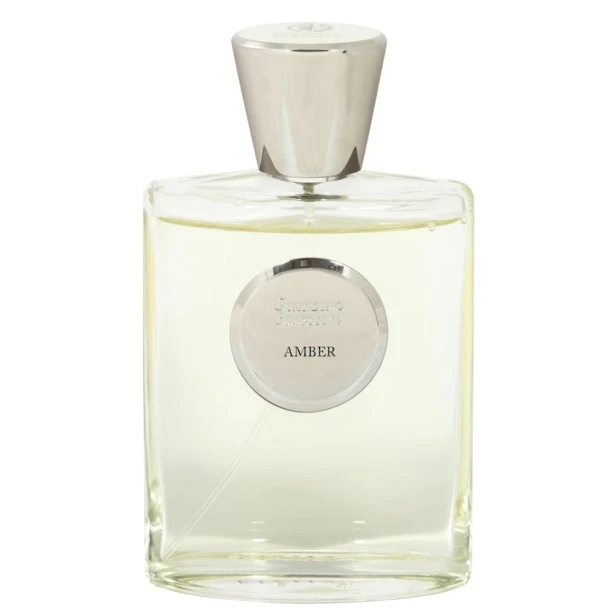 GIARDINO BENESSERE Amber EDP spray 100ml-1 26156 