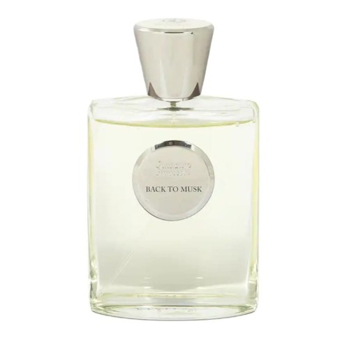 GIARDINO BENESSERE Back To Musk EDP spray 100ml-1 26158 