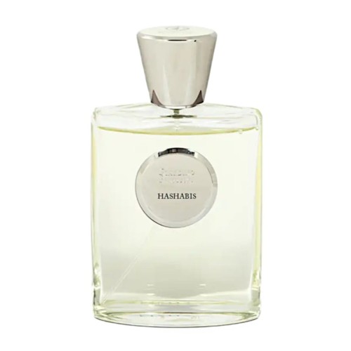 GIARDINO BENESSERE Hashabis EDP spray 100ml-1 26163 