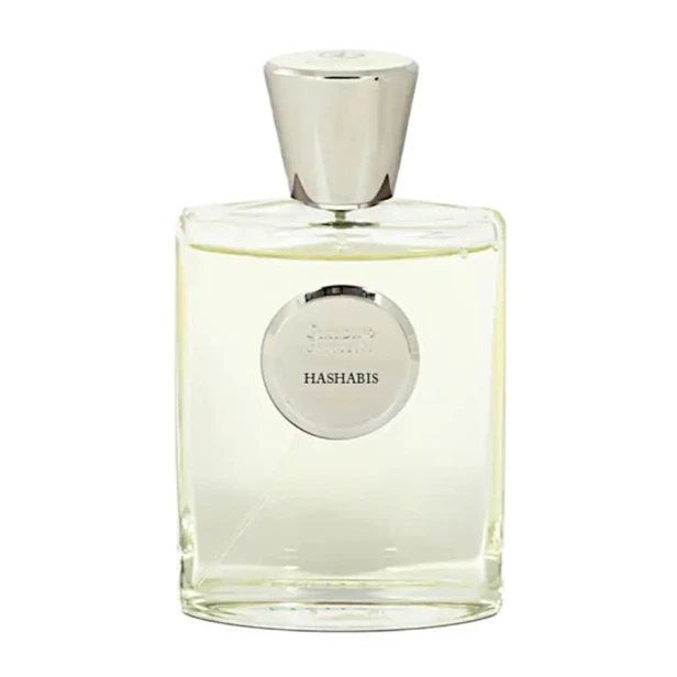 GIARDINO BENESSERE Hashabis EDP spray 100ml-1 26163 