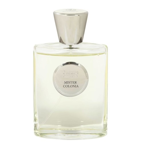 GIARDINO BENESSERE Mister Colonia EDP spray 100ml-1 26167 