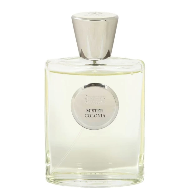 GIARDINO BENESSERE Mister Colonia EDP spray 100ml-1 26167 