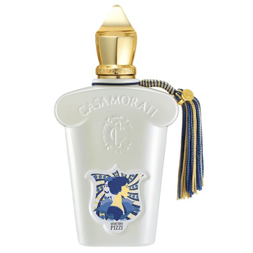 XERJOFF Casamorati 1888 Quattro Pizzi EDP spray 100ml-1 26183 