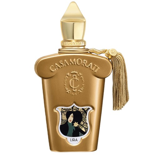 XERJOFF Casamorati 1888 Lira Woman EDP spray 100ml-1 26185 