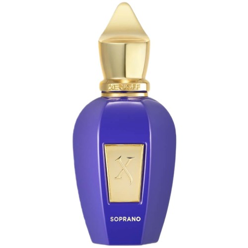 XERJOFF Soprano EDP spray 50ml-1 26204 