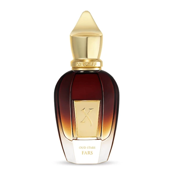 XERJOFF Oud Stars Fars EDP spray 50ml-1 26213 