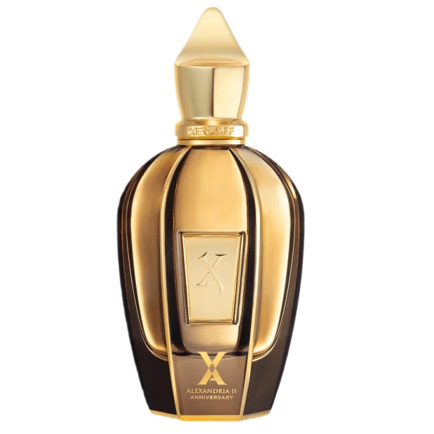 XERJOFF Alexandria II Anniversary Parfum spray 100ml-1 26214 
