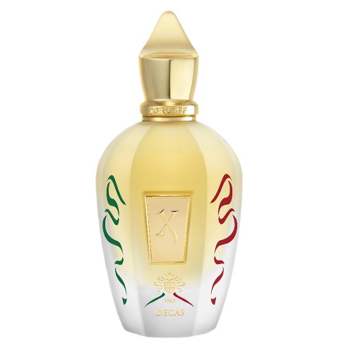 XERJOFF Decas EDP spray 100ml-1 26215 