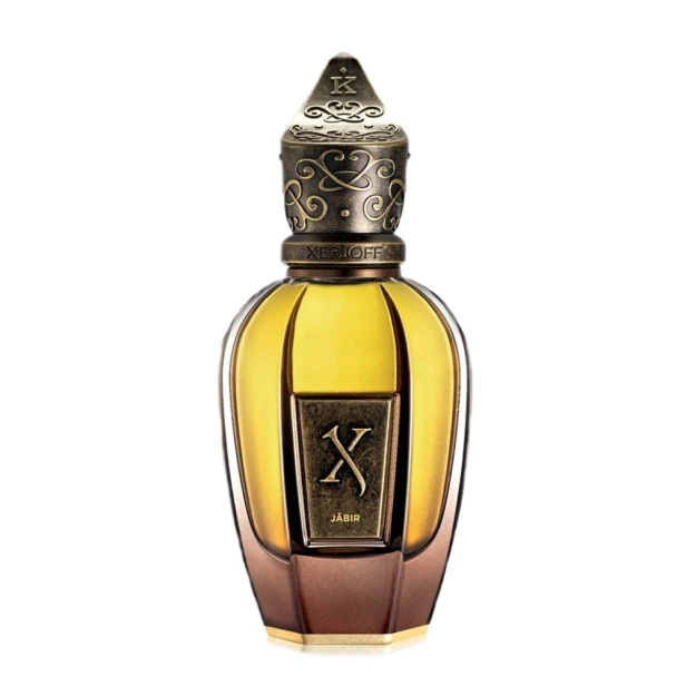 XERJOFF K Collection Jabir Parfum spray 50ml-1 26216 