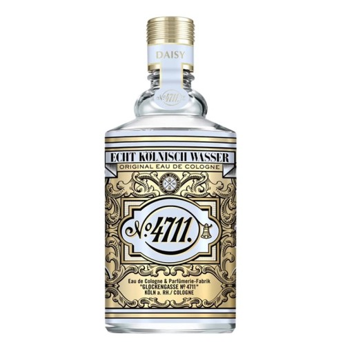 4711 Floral Collection Daisy EDC spray 100ml-1 26232 