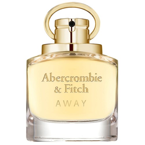 ABERCROMBIE&FITCH Away Women EDP spray 100ml-1 26238 
