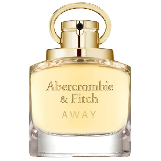 ABERCROMBIE&FITCH Away Women EDP spray 100ml-1 26238 