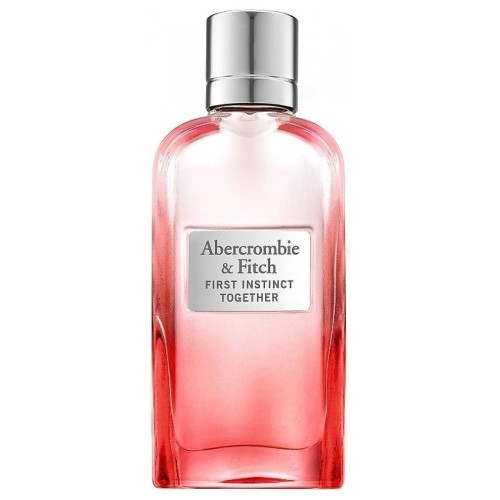 ABERCROMBIE&FITCH First Instinct Together Woman EDP spray 100ml-1 26241 