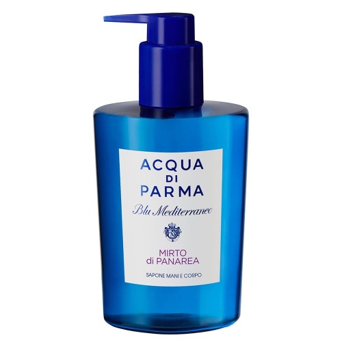 ACQUA DI PARMA Blu Mediterraneo Mirto Di Panarea BODY WASH 300ml-1 26248 