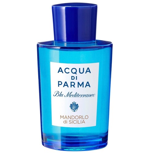 ACQUA DI PARMA Blu Mediterraneo Mandorlo di Sicilia EDT spray 180ml-1 26251 