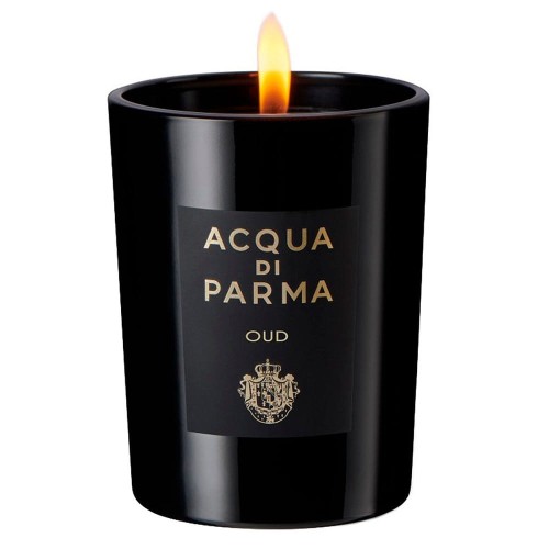 ACQUA DI PARMA Oud CANDLE 200g-1 26252 