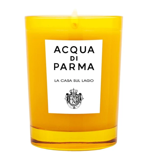 ACQUA DI PARMA La Casa Sul Lago Scented Candle 200g-1 26256 