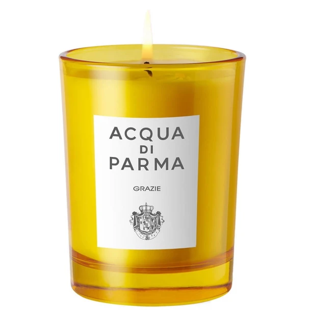 ACQUA DI PARMA Grazie Scented Candle 200g-1 26257 