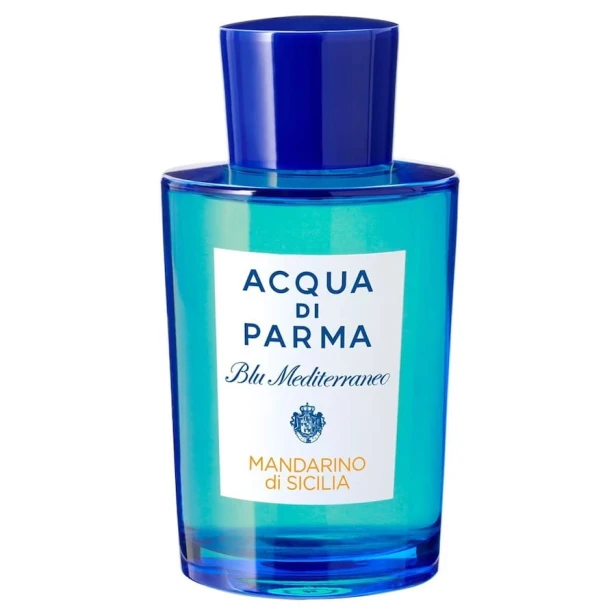 ACQUA DI PARMA Blu Mediterraneo Mandarino Di Sicilia EDT spray 180ml-1 26258 