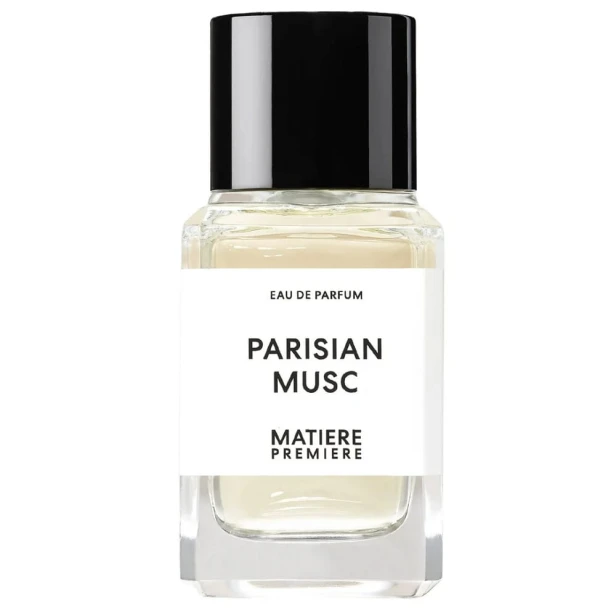 MATIERE PREMIERE Parisian Musc EDP spray 100ml-1 26261 