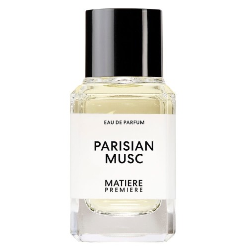 MATIERE PREMIERE Parisian Musc EDP spray 50ml-1 26265 