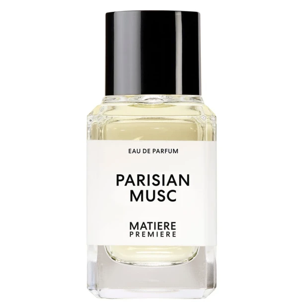 MATIERE PREMIERE Parisian Musc EDP spray 50ml-1 26265 