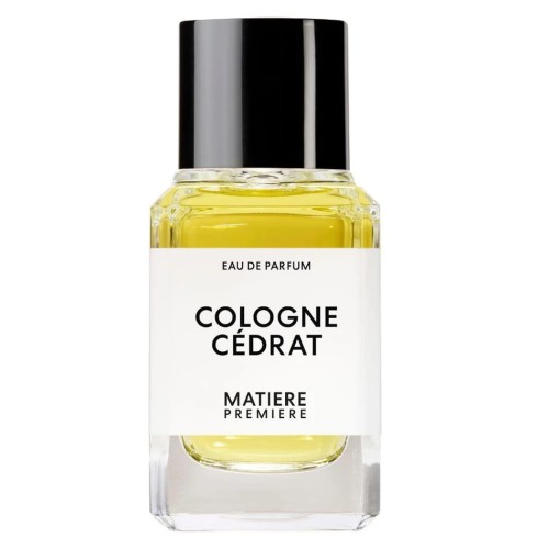 MATIERE PREMIERE Cologne Cedrat EDP spray 50ml-1 26267 