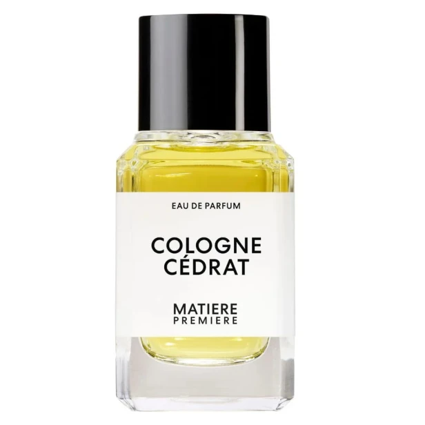 MATIERE PREMIERE Cologne Cedrat EDP spray 50ml-1 26267 