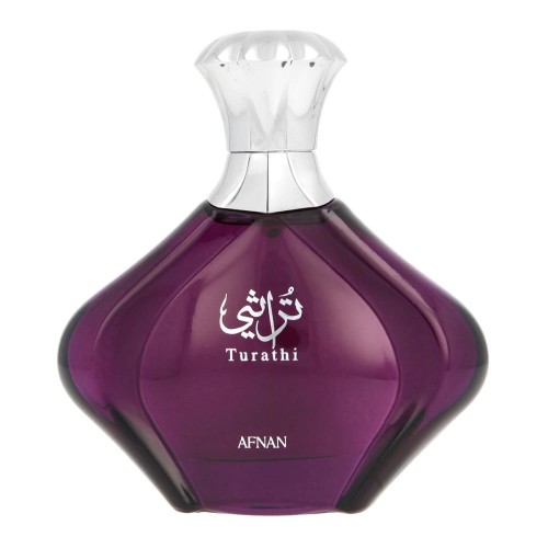 AFNAN Turathi Purple EDP spray 90ml-1 26270 