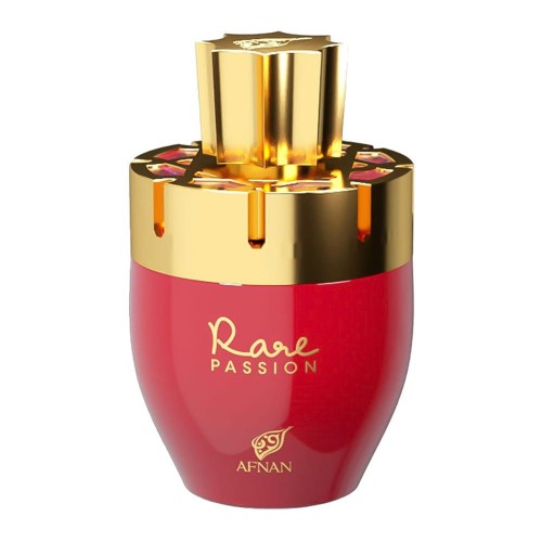 AFNAN Rare Passion EDP spray 100ml-1 26273 