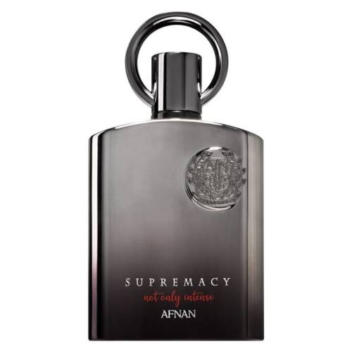 AFNAN Supremacy Not Only Intense Extrait de Parfum spray 150ml-1 26274 