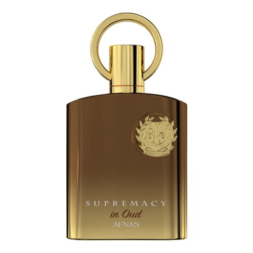 AFNAN Supremacy In Oud Extrait De Parfum spray 100ml-1 26278 