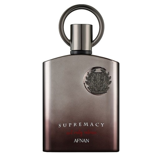 AFNAN Supremacy Not Only Intense EDP spray 100ml-1 26279 