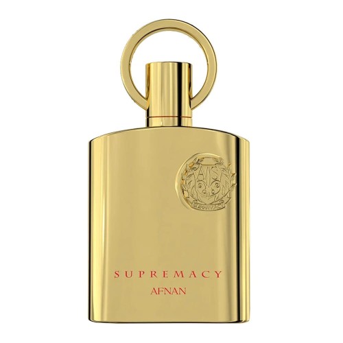 AFNAN Supremacy Gold EDP spray 100ml-1 26280 