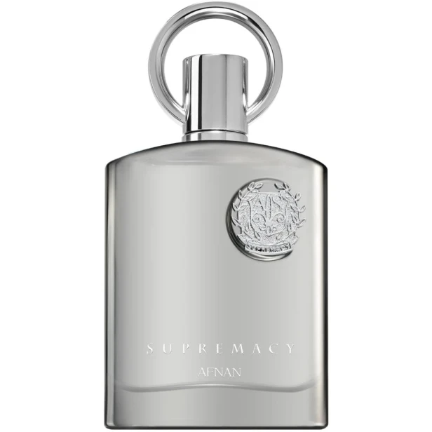 AFNAN Supremacy Silver EDP spray 150ml-1 26282 