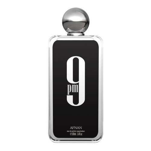 AFNAN 9 PM EDP spray 100ml-1 26284 