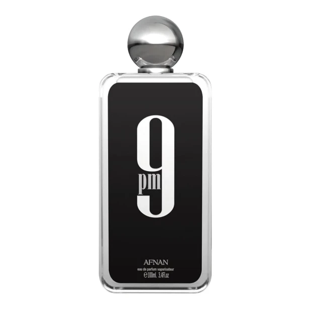 AFNAN 9 PM EDP spray 100ml-1 26284 
