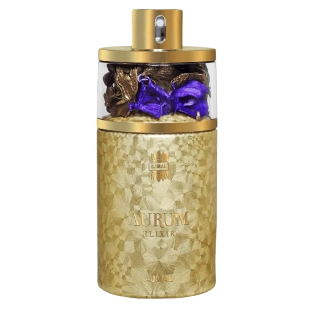 AJMAL Aurum Elixir EDP spray 75ml-1 26287 