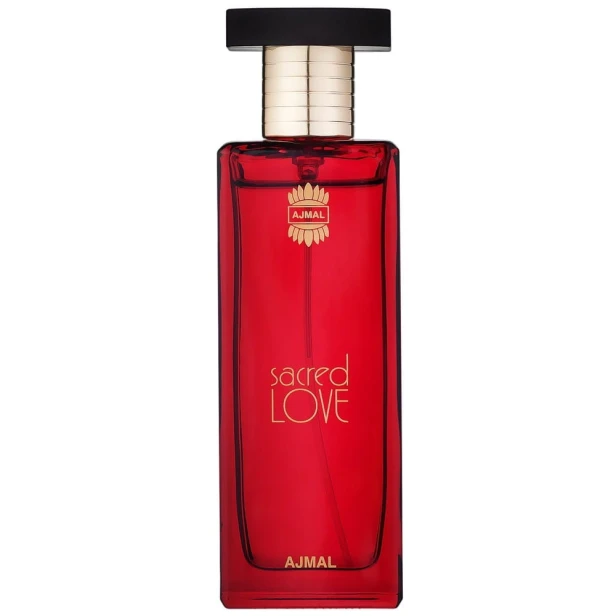AJMAL Sacred Love EDP spray 50ml-1 26288 