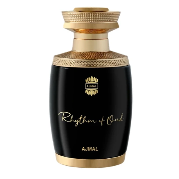 AJMAL Rhythm Of Oud EDP spray 75ml-1 26289 
