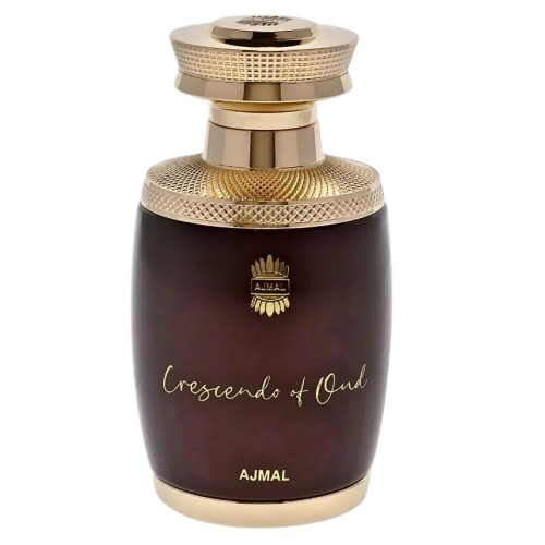 AJMAL Crescendo Of Oud EDP spray 75ml-1 26290 